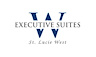 Logo of W Executive Suites | St. Lucie West