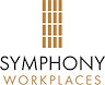Logo of Symphony Workplaces - Morristown, NJ
