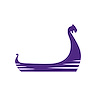 Logo of Longship at Viking Lakes