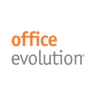 Logo of Office Evolution - Denver