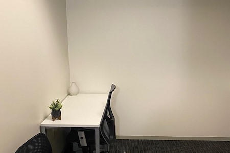 Regus- Crow Canyon Place - Private Office 336
