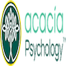 Logo of Acacia Psychology