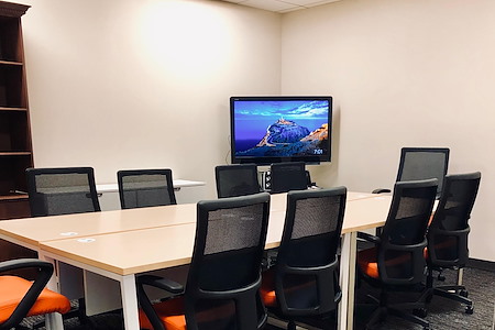 Pioneer Office Suites, LLC - Conference Room B