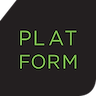 Logo of Platform Coworking - Ravenswood