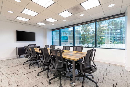(ETO) Executive Tower - Large Conf Room