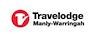 Logo of Travelodge Manly-Warringah
