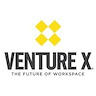 Logo of Venture X | Fairfax-Mosaic