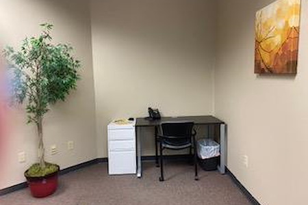Office Evolution - Lone Tree/Park Meadows - Private Office for 1-2