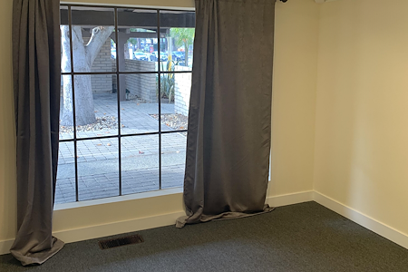 Santa Clara Acupuncture &amp;amp; Massage - treatment rooms available for rent