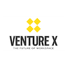 Logo of Venture X Central Parkway