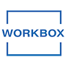 Logo of Workbox River North