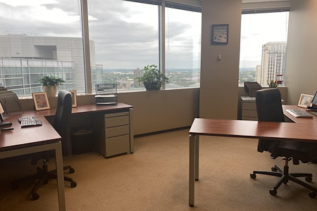 1600 Executive Suites - Office 17