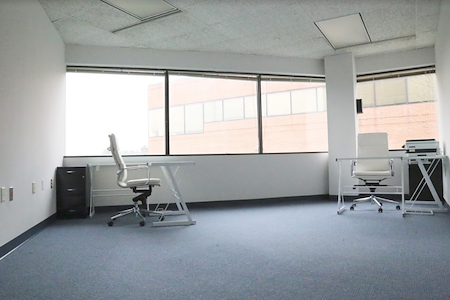 Perfect Office Solutions - Lanham - Private Office - W 20