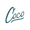 Logo of Coco Retreat House