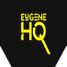 Logo of Eugene HQ