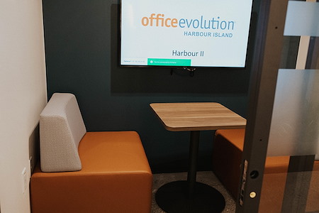 Office Evolution Tampa | Harbour Island - Harbour One