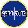 Logo of System Source