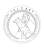 Logo of TAJ &#8226; ART