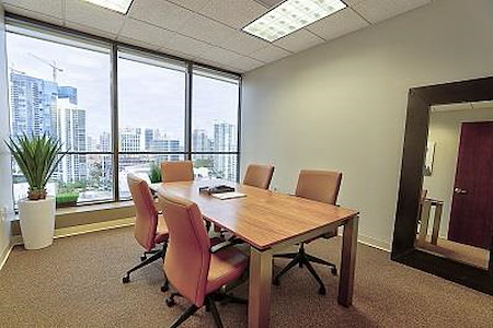 Empire Executive Offices - Medium Meeting Room