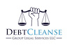 Logo of Debt Cleanse Group Legal Services