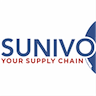 Logo of SUNIVO