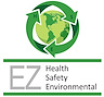 Logo of EZHSE Health Safety Environmental Ltd