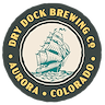 Logo of Dry Dock Brewing Co