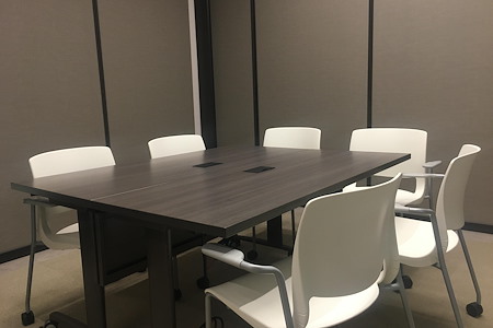 Conference Room- Brooklyn - Meeting Room 1