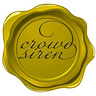 Logo of Crowd Siren Downtown Coworking Space
