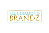 Logo of The Blue Diamond Office Space