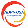 Logo of NDRI-USA Training Center