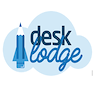 Logo of DeskLodge Beacon Tower