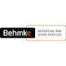 Logo of Behmke Reporting and Video Services, Inc.