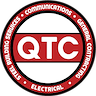 Logo of QTC Inc.