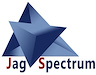 Logo of JAG Spectrum Conference and Offices