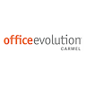Logo of Office Evolution - Carmel
