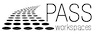 Logo of PASS workspaces