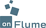 Logo of onFlume Professional Coworking