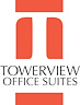 Logo of Towerview Office Suites- Maynard