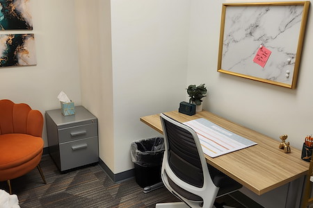 Office Evolution Troy - Private Offices starting at 499/month