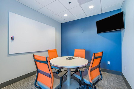 Office Evolution - Summit - Small Conference Room