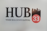 Logo of Hub 33