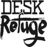 Logo of Desk Refuge