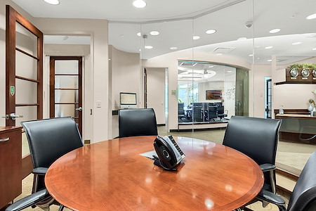 YourOffice - Lake Mary - Medium Conference Room