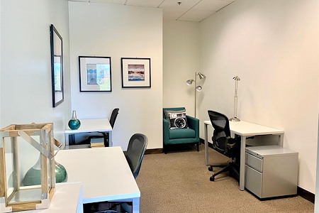 Regus | Petaluma Marina - Office Space For 30 People