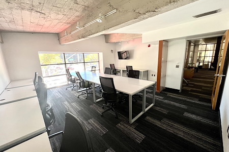BLANKSPACES Culver City - Large Private Office #8