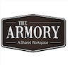 Logo of The Armory
