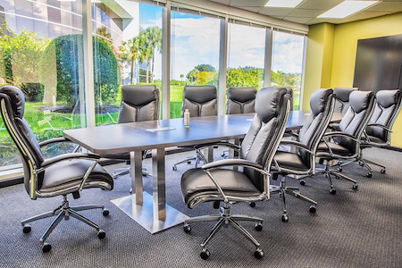 eSuites - Extra Large Conference Room
