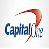 Logo of Capital One Cafe - Victoria Gardens