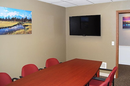 Southwyck Business Center - Meeting Room 1